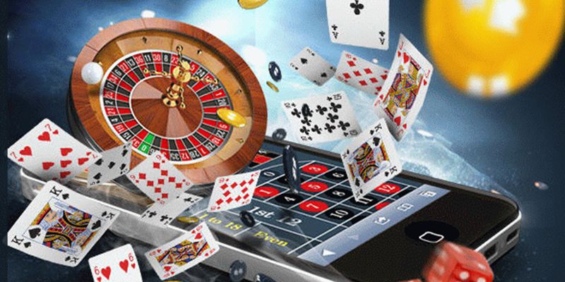 Mẹo chơi casino Wibo88 