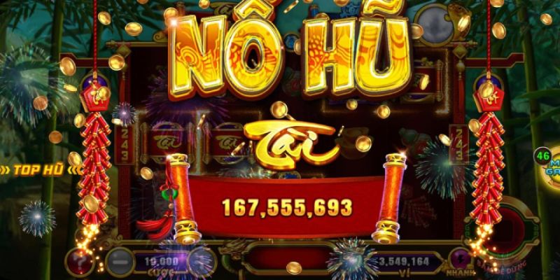 mẹo chơi nổ hũ Wibo88