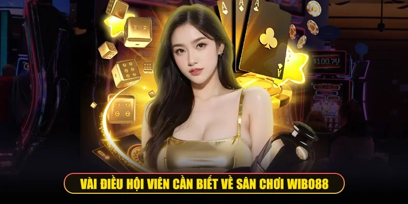 nhà cái Wibo88