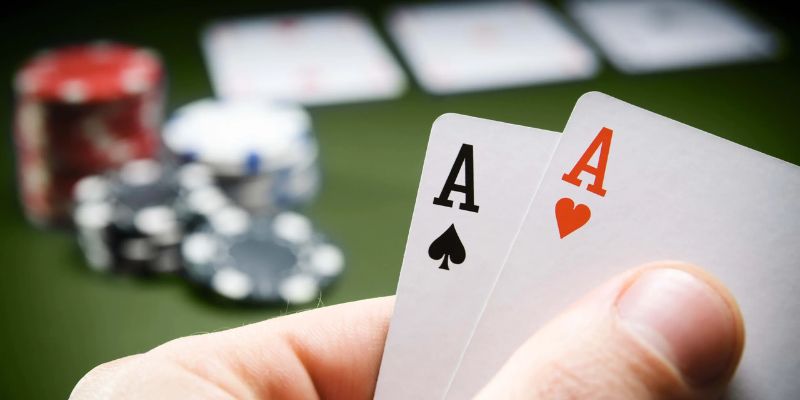 Luật chơi Poker trực tuyến Wibo88