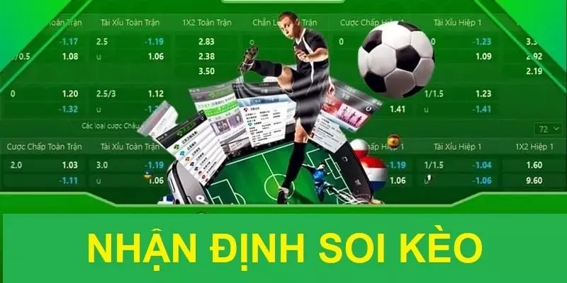 theo dõi soi kèo
