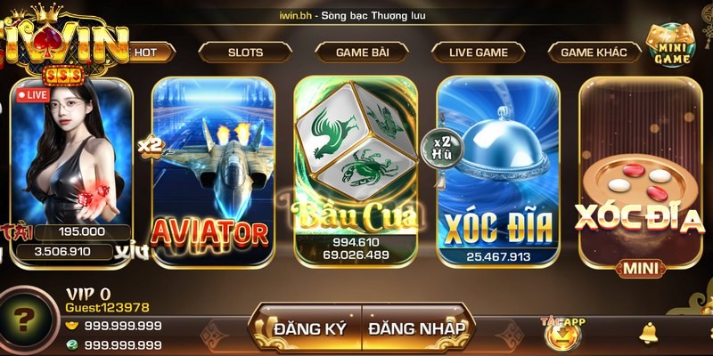 Những giá trị làm nên thương hiệu cổng game trên thị trường