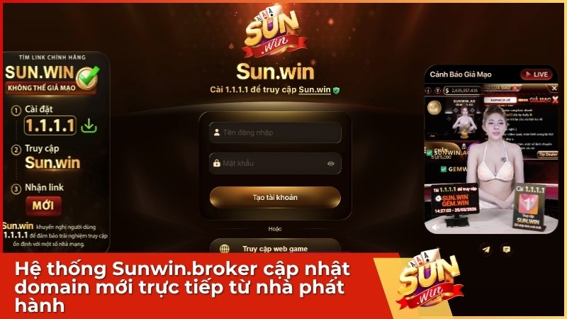 link vào Sunwin